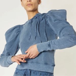 Ulla Johnson Sweatshirt